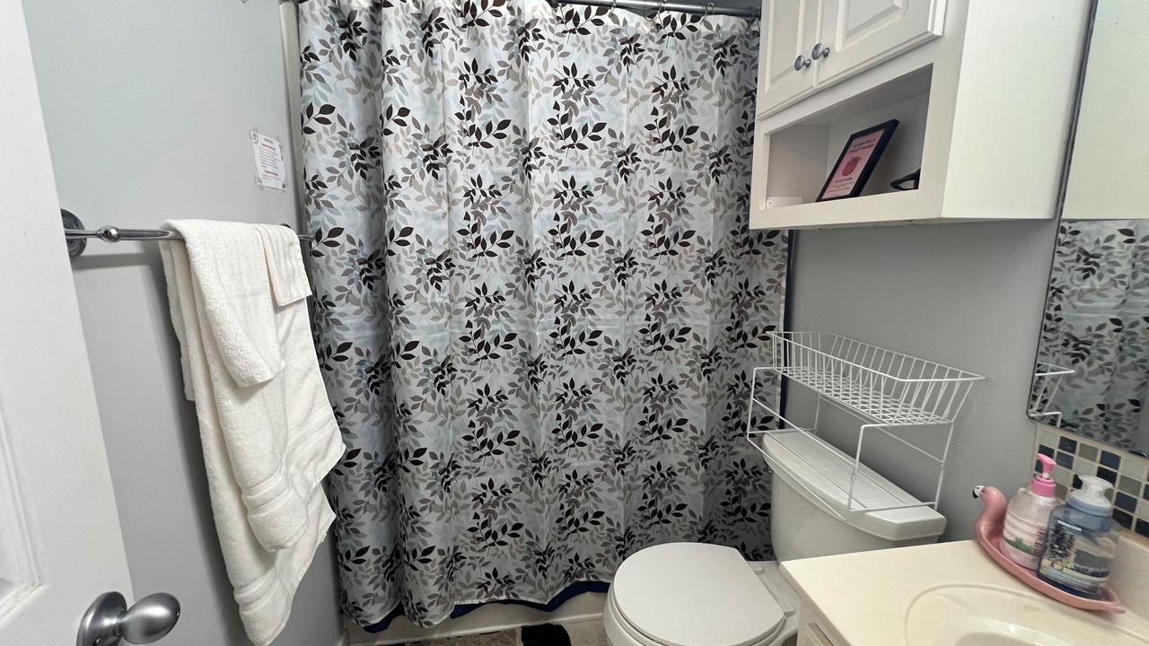 Photo of Bathroom in Oxford