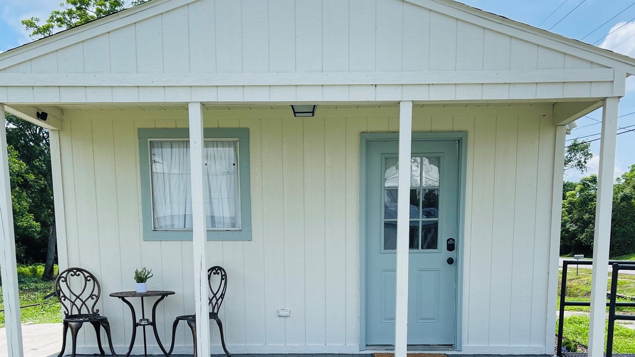 Photo of Outdoor in Schriever