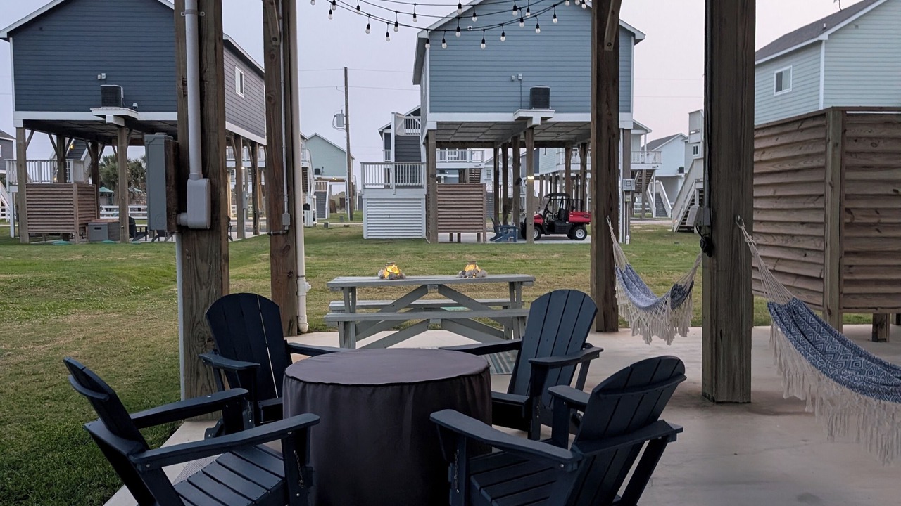 Photo of Outdoor in Port Bolivar