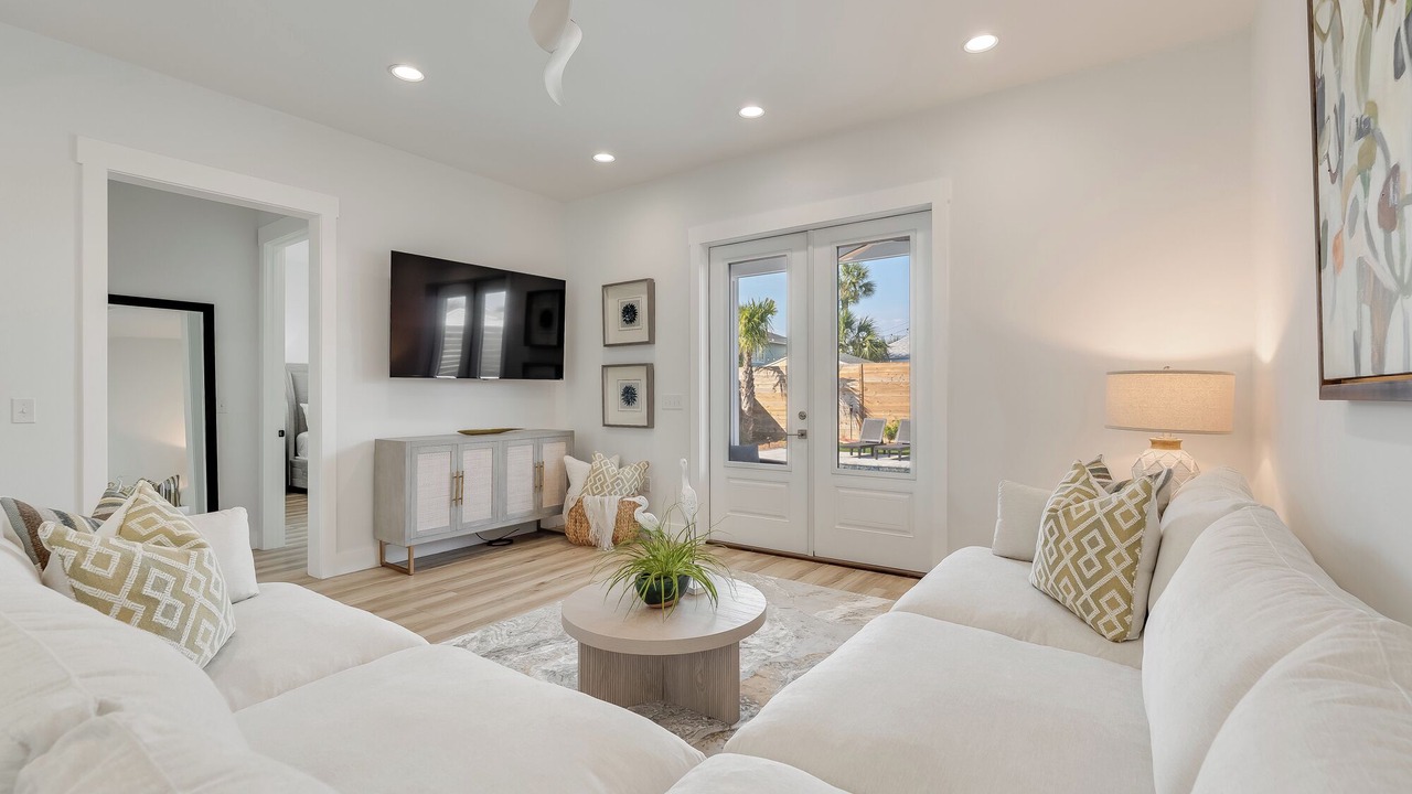 Photo of Bedroom in Holiday Beach