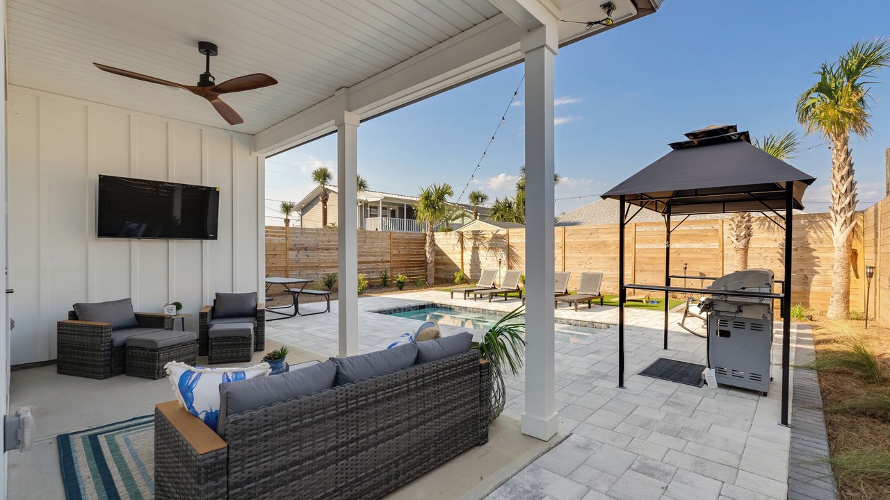 Photo of Outdoor in Holiday Beach