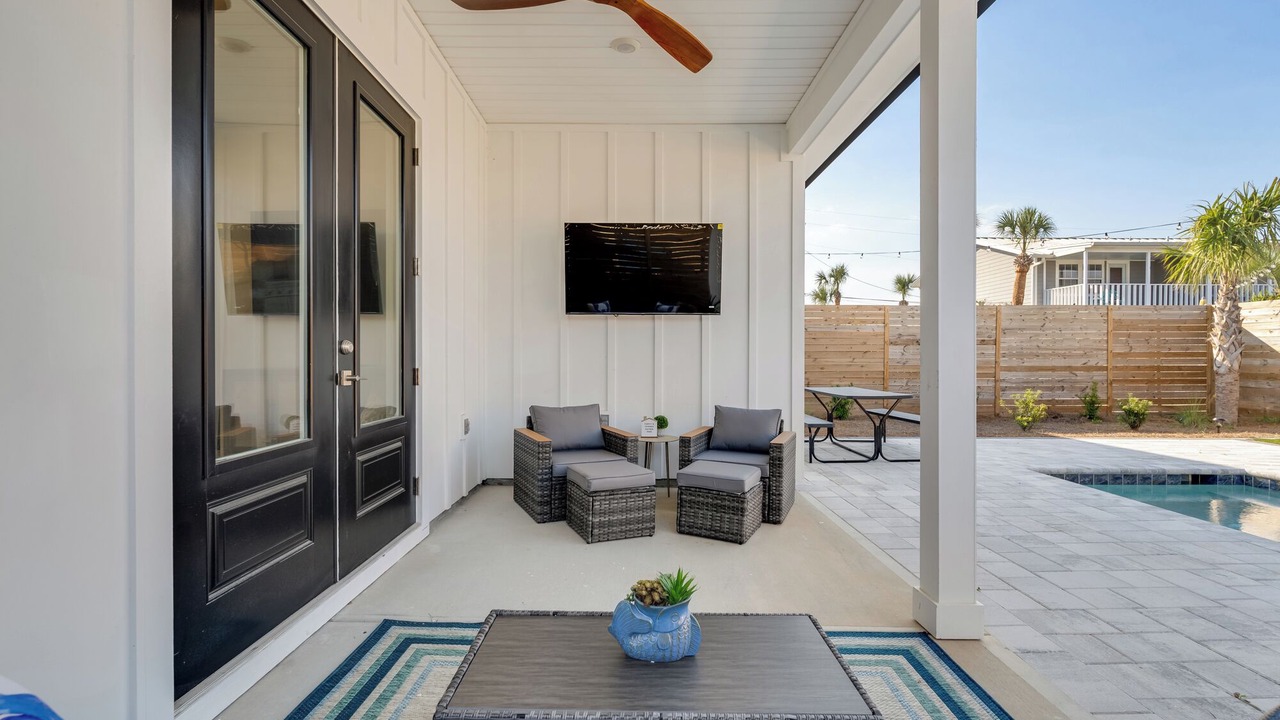 Photo of Outdoor in Holiday Beach