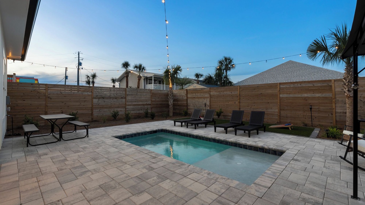Photo of Outdoor in Holiday Beach