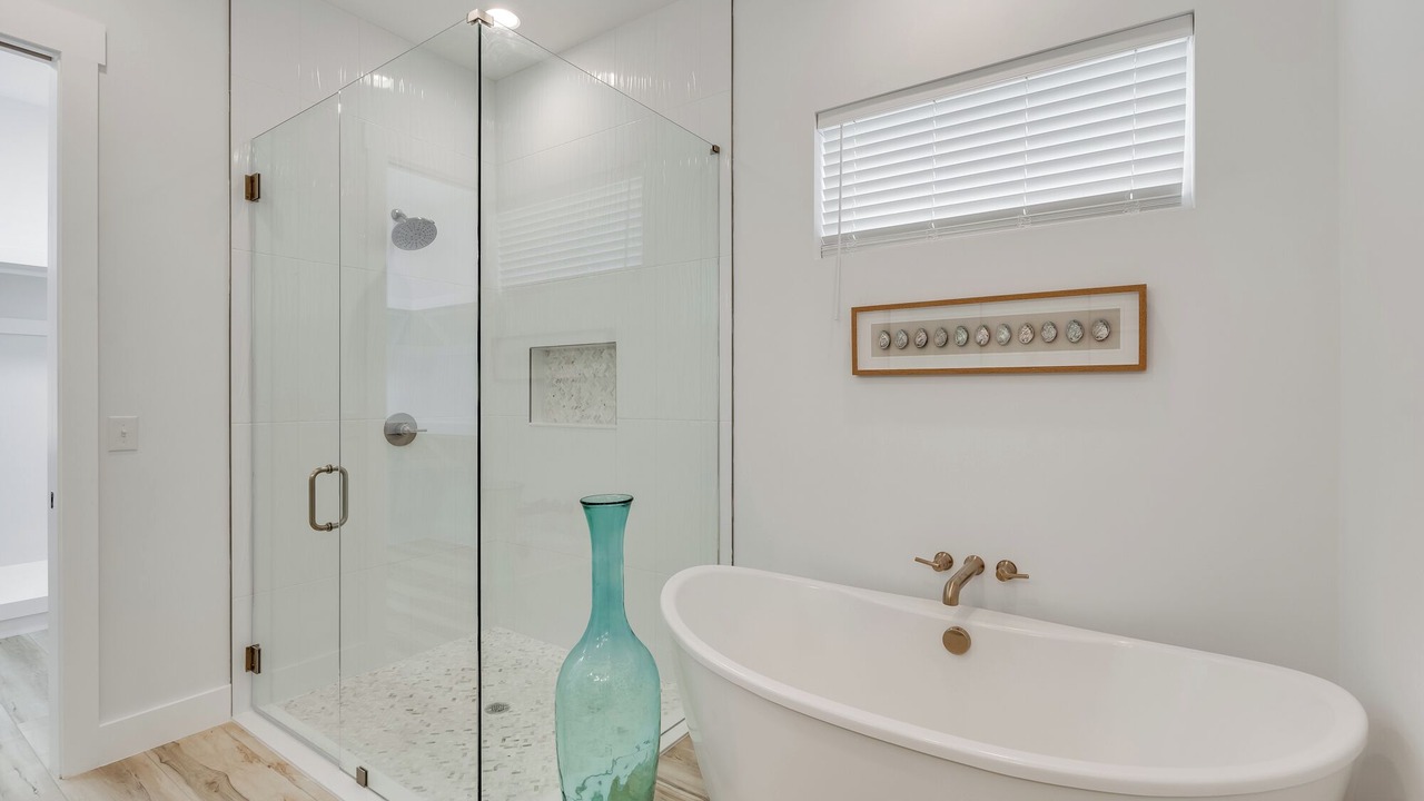 Photo of Bathroom in Holiday Beach