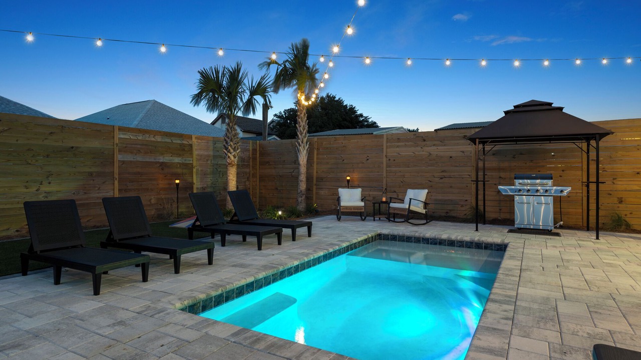 Photo of Outdoor in Holiday Beach
