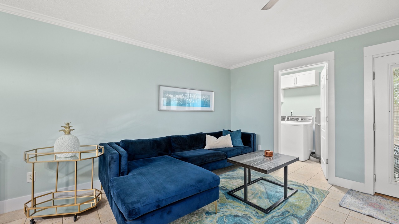 Photo of Livingroom in Panama City