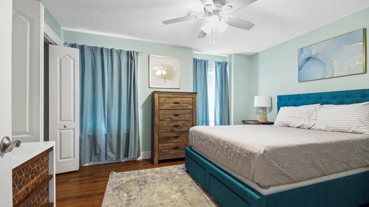 Photo of Bedroom in Panama City