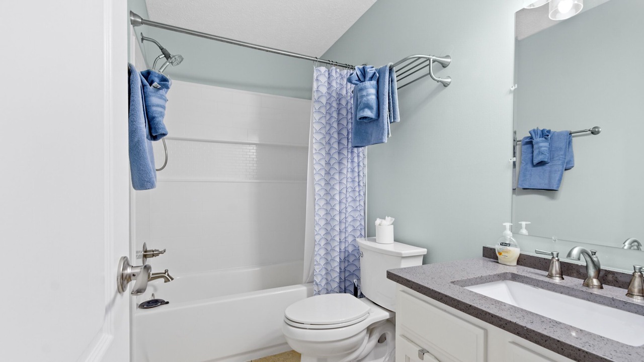 Photo of Bathroom in Panama City
