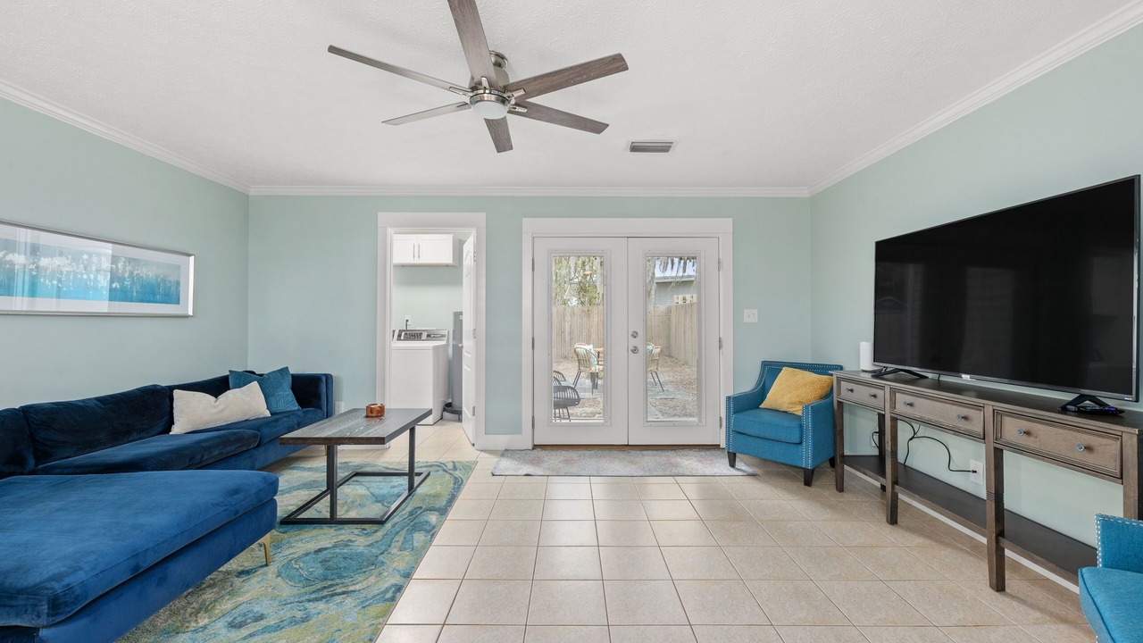 Photo of Livingroom in Panama City