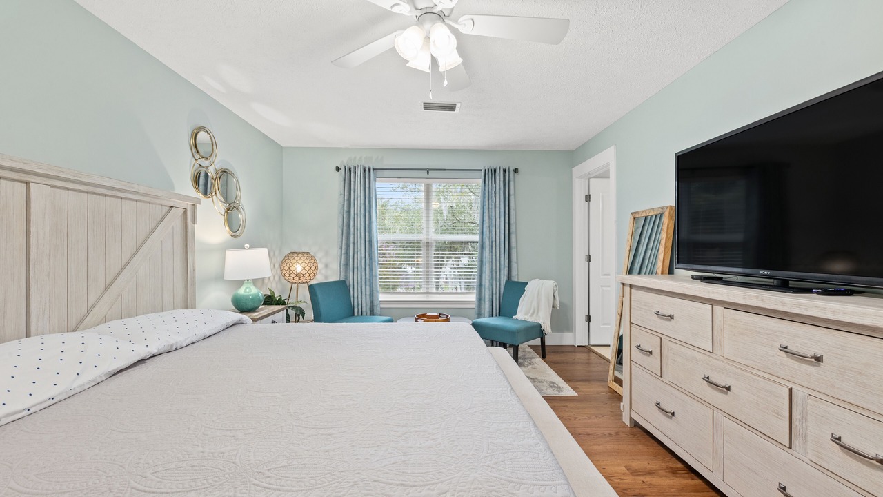 Photo of Bedroom in Panama City