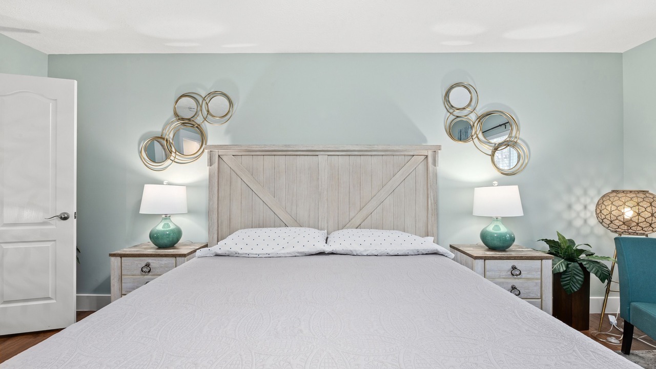 Photo of Bedroom in Panama City