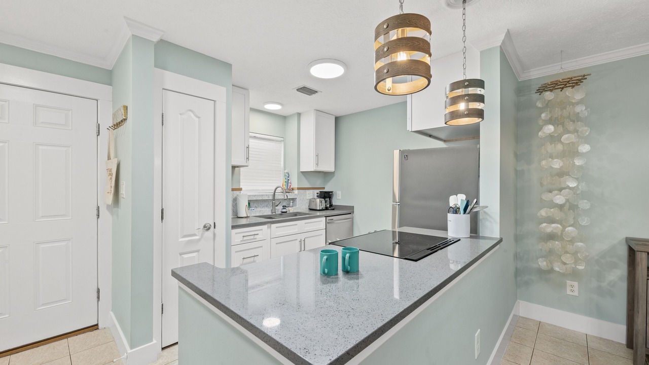 Photo of Kitchen in Panama City