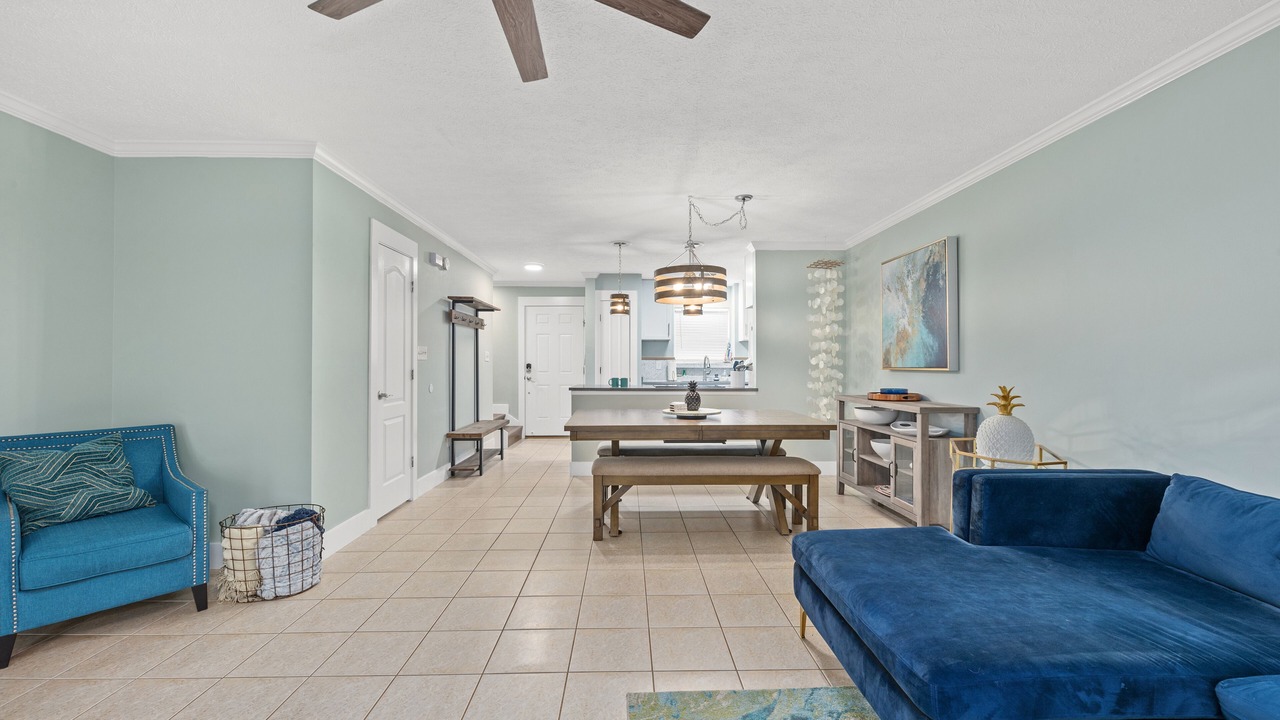 Photo of Livingroom in Panama City