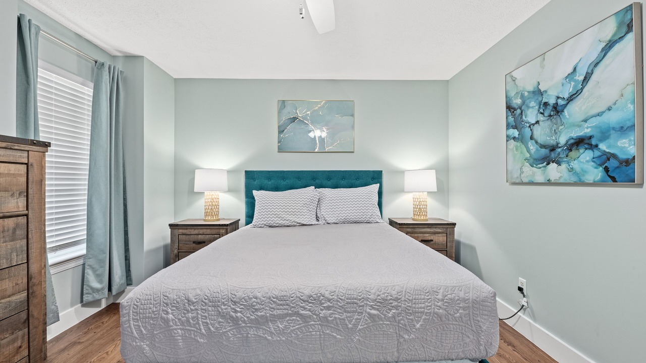 Photo of Bedroom in Panama City