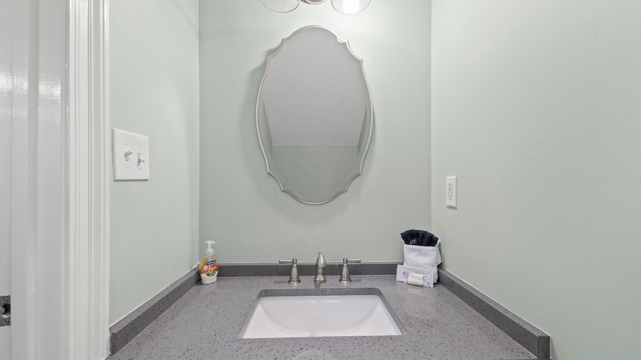 Photo of Bathroom in Panama City