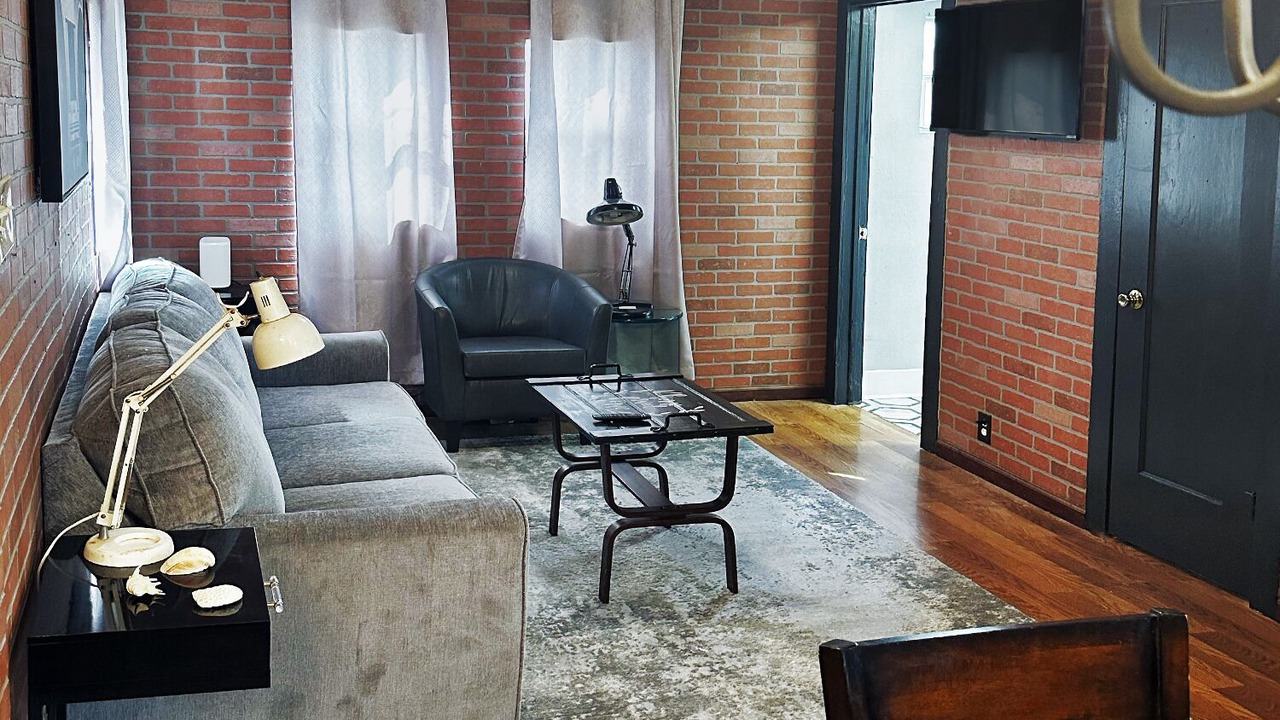 Photo of Livingroom in Galveston