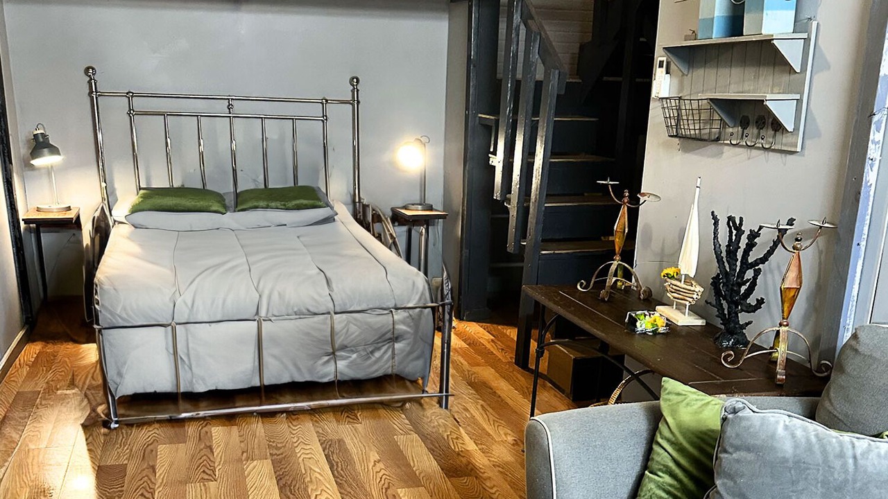 Photo of Bedroom in Galveston