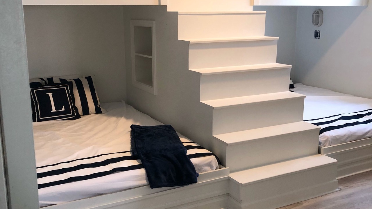 Photo of Bedroom in Cocodrie