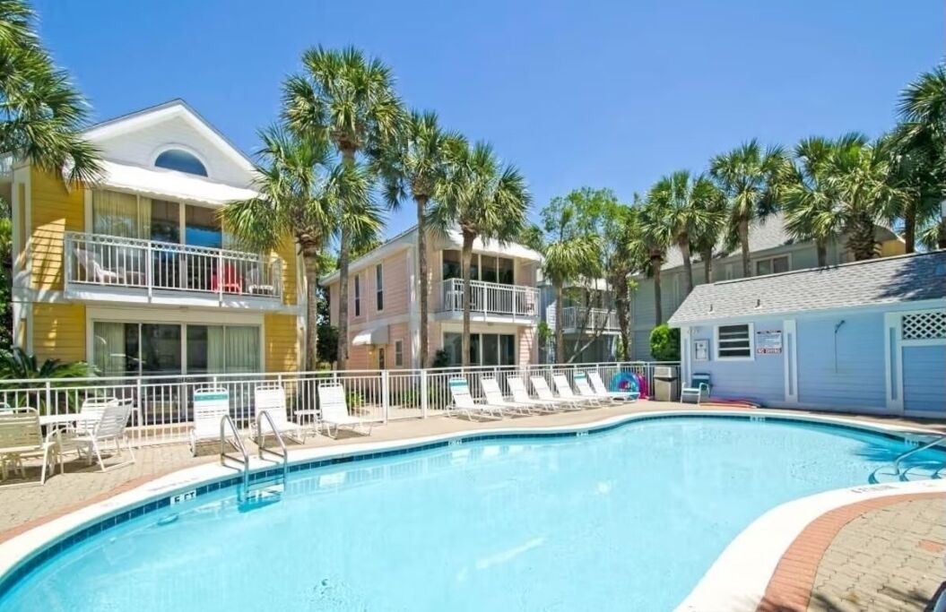 Photo of Outdoor in Crystal Shores