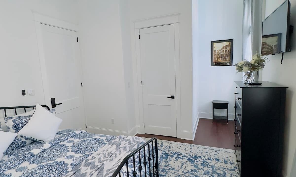 Photo of Bedroom in South 7th Ward