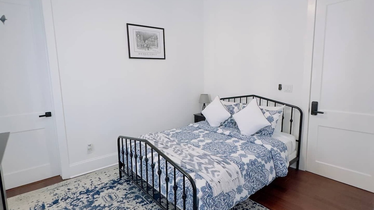 Photo of Bedroom in South 7th Ward