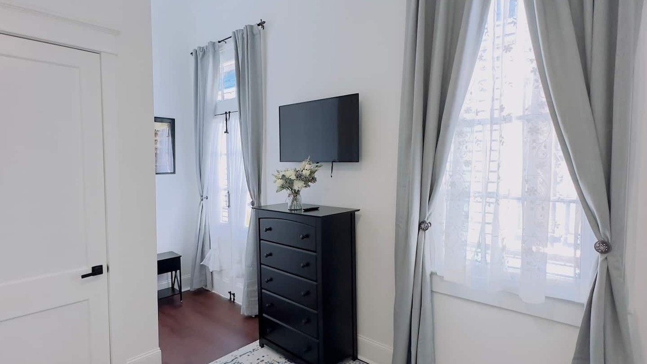 Photo of Bedroom in South 7th Ward