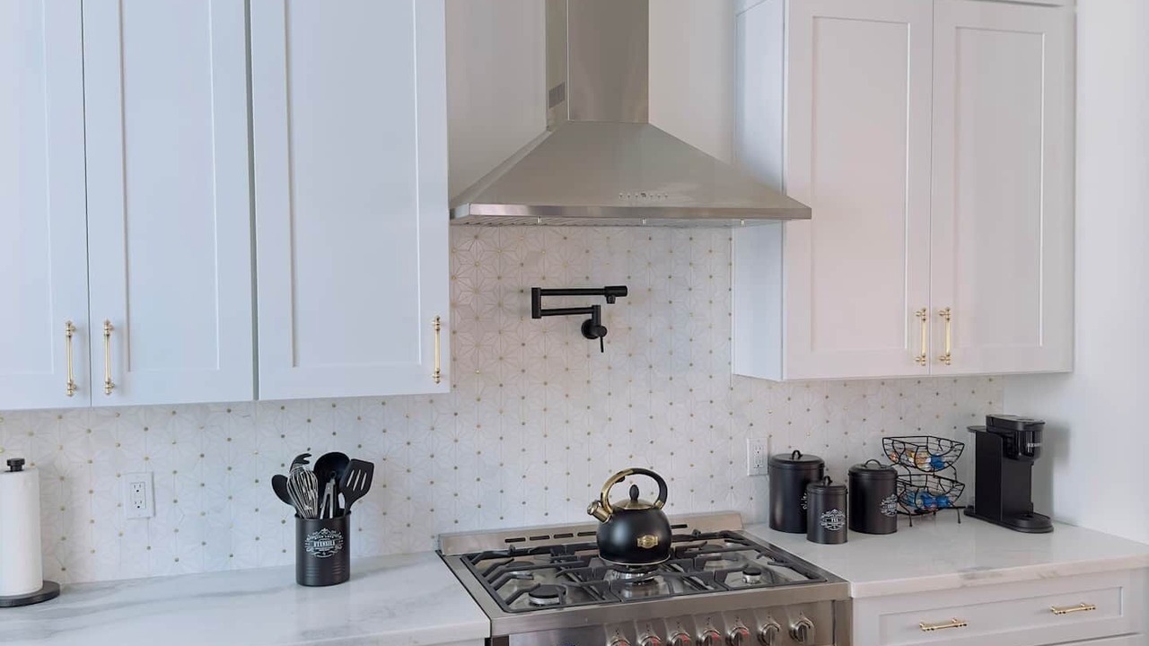 Photo of Kitchen in South 7th Ward