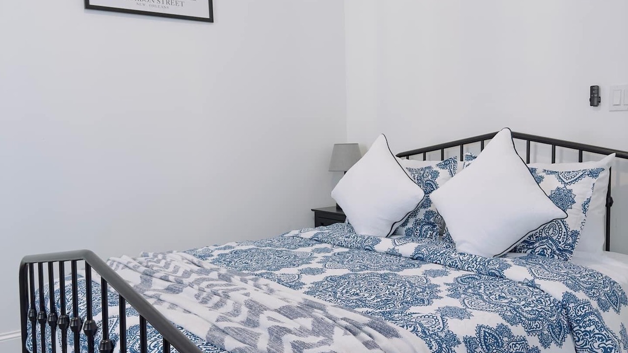 Photo of Bedroom in South 7th Ward