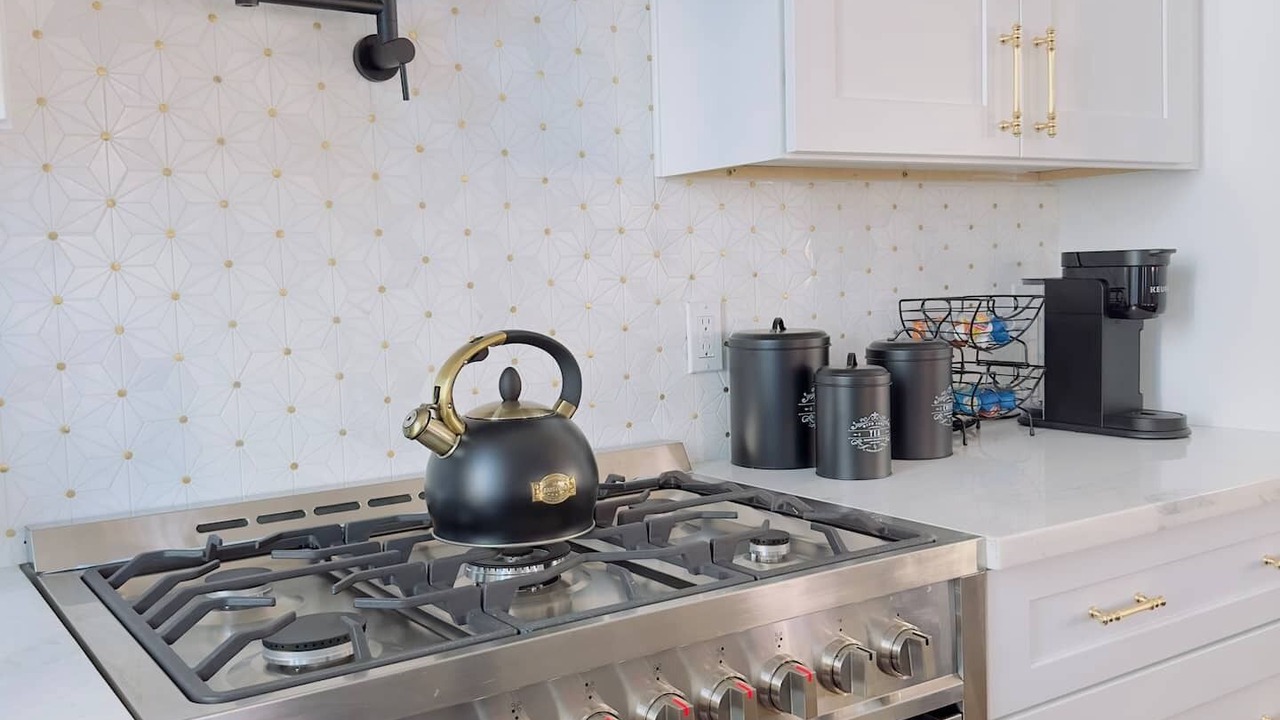 Photo of Kitchen in South 7th Ward