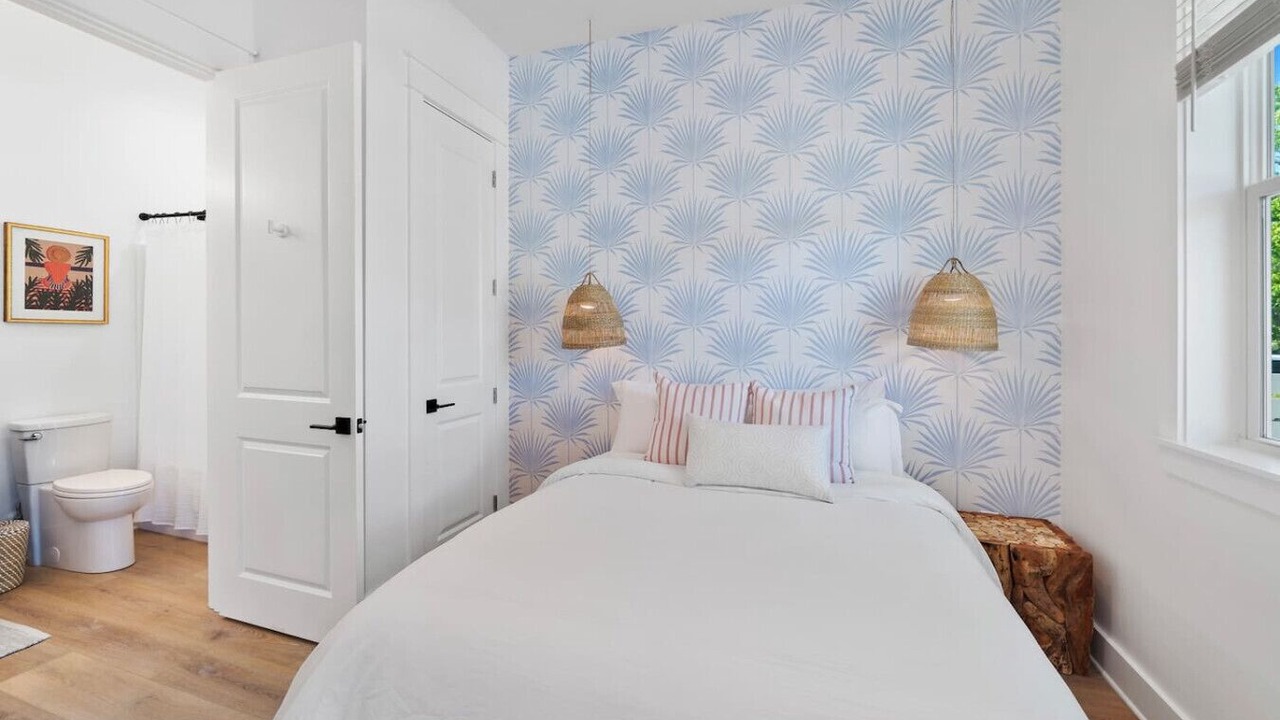Photo of Bedroom in San Juan