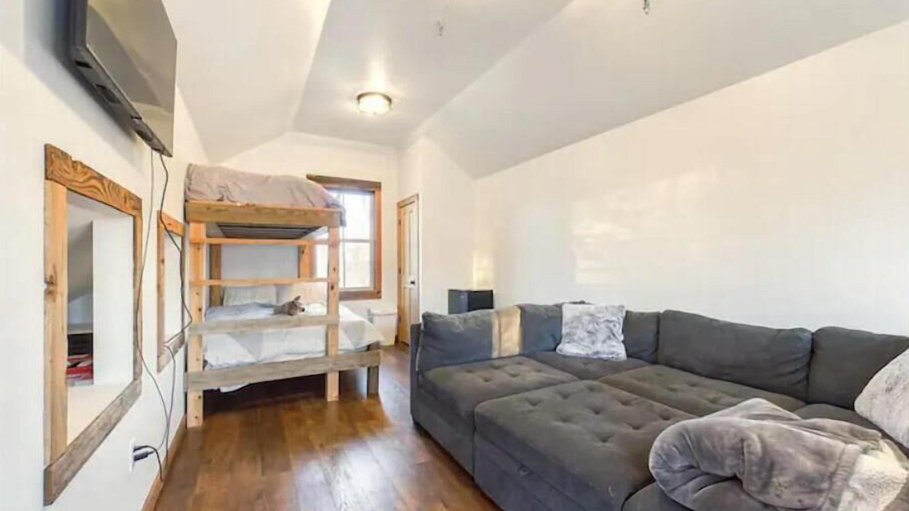 Photo of Bedroom in Youngsville