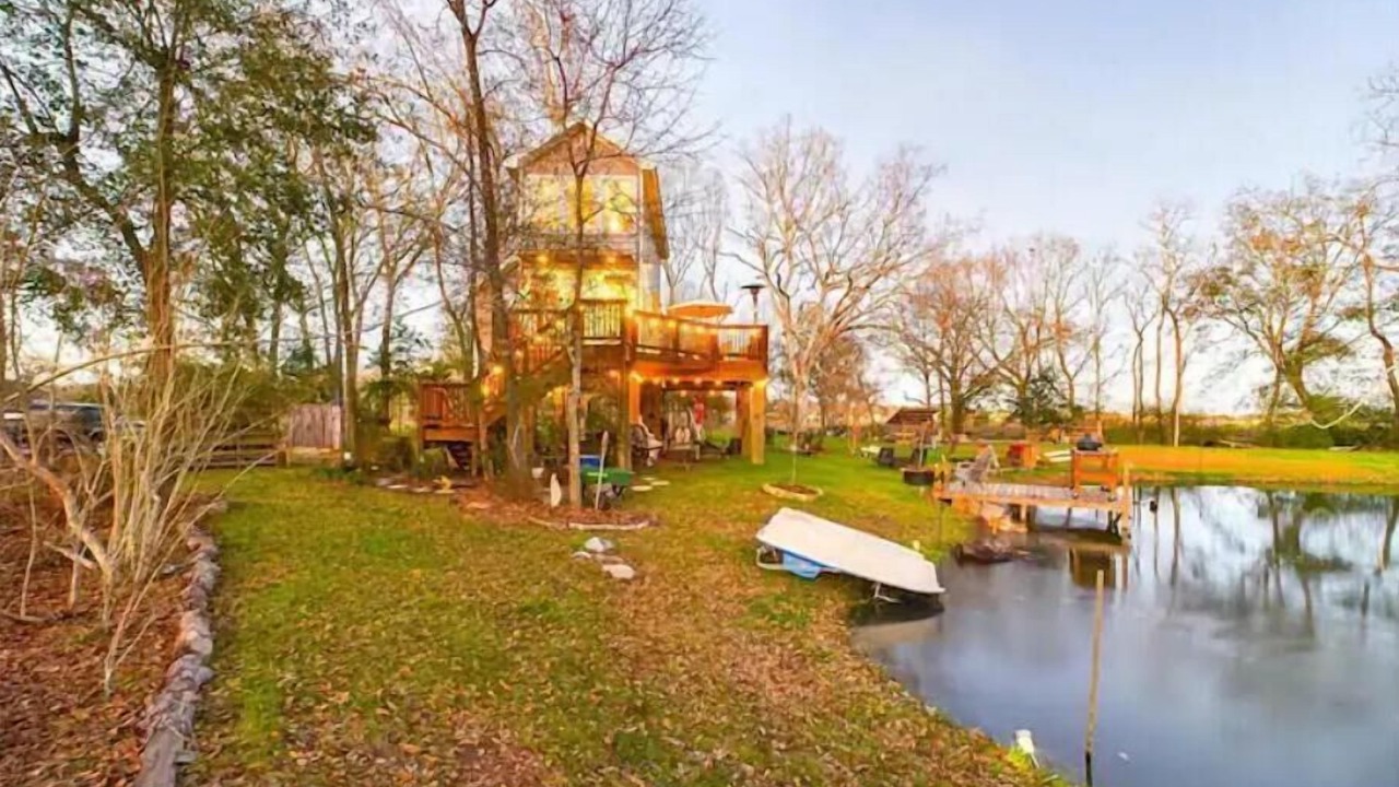 Photo of Outdoor in Youngsville