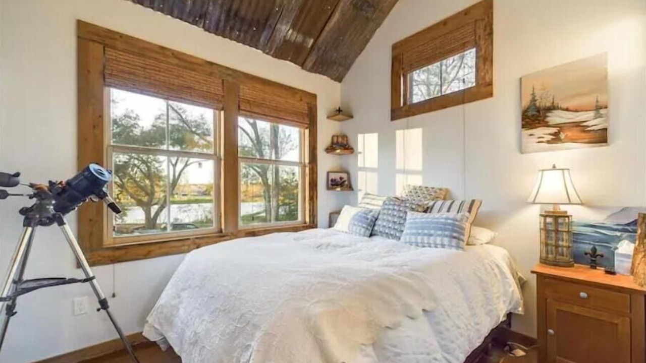 Photo of Bedroom in Youngsville