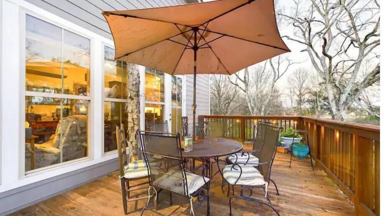 Photo of Outdoor in Youngsville