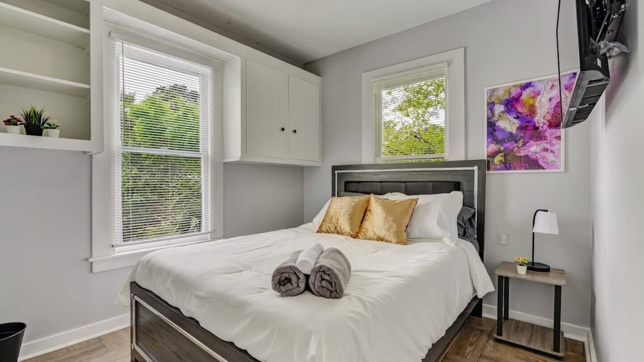 Photo of Bedroom in Springfield