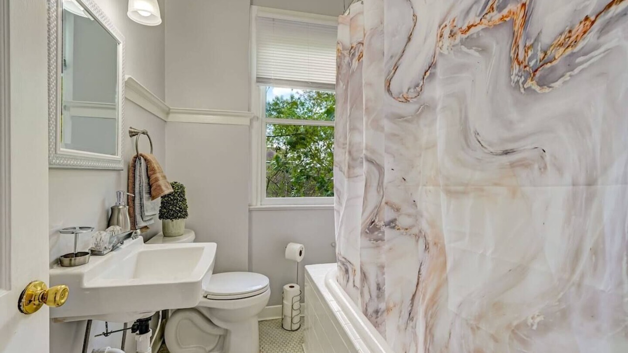 Photo of Bathroom in Springfield