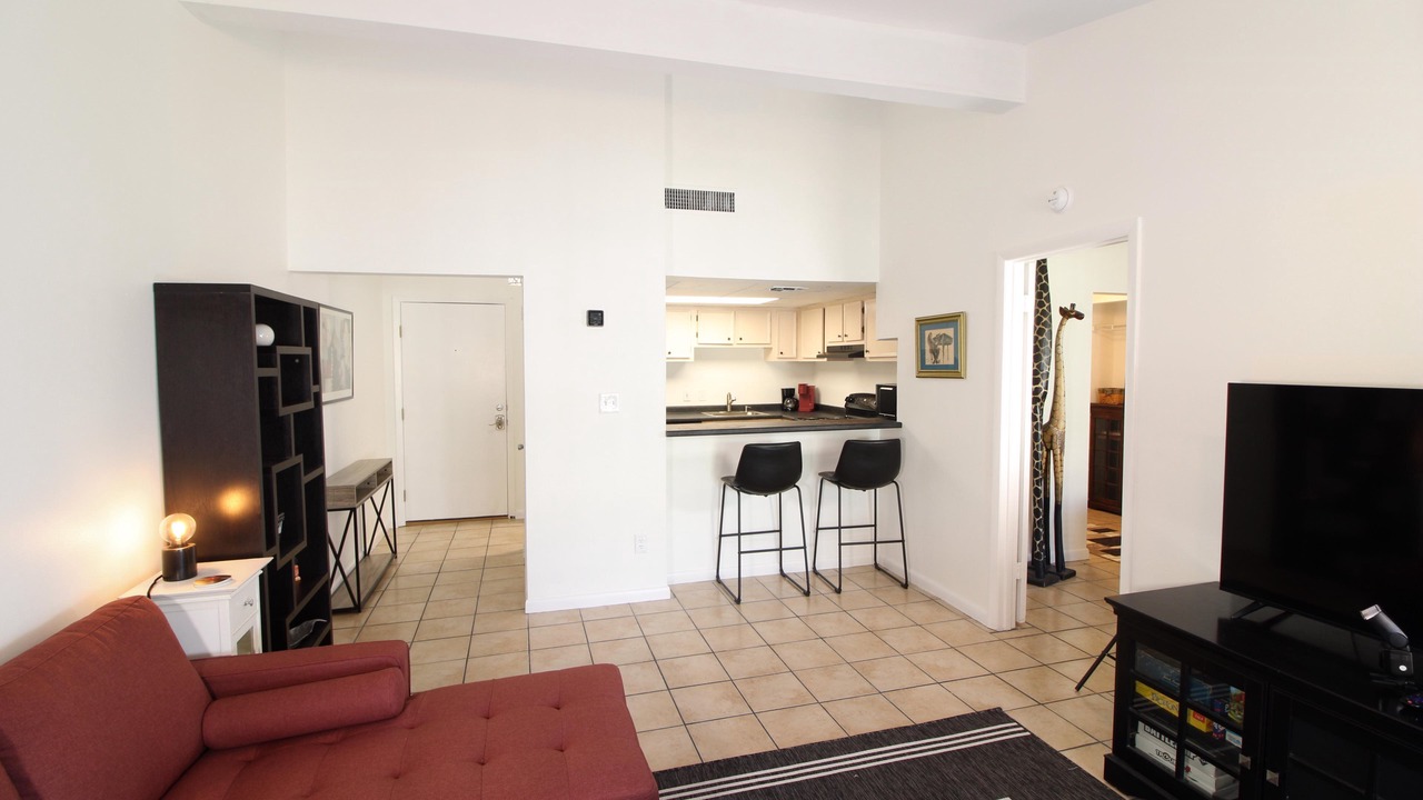 Photo of Bedroom in Villa Sabine