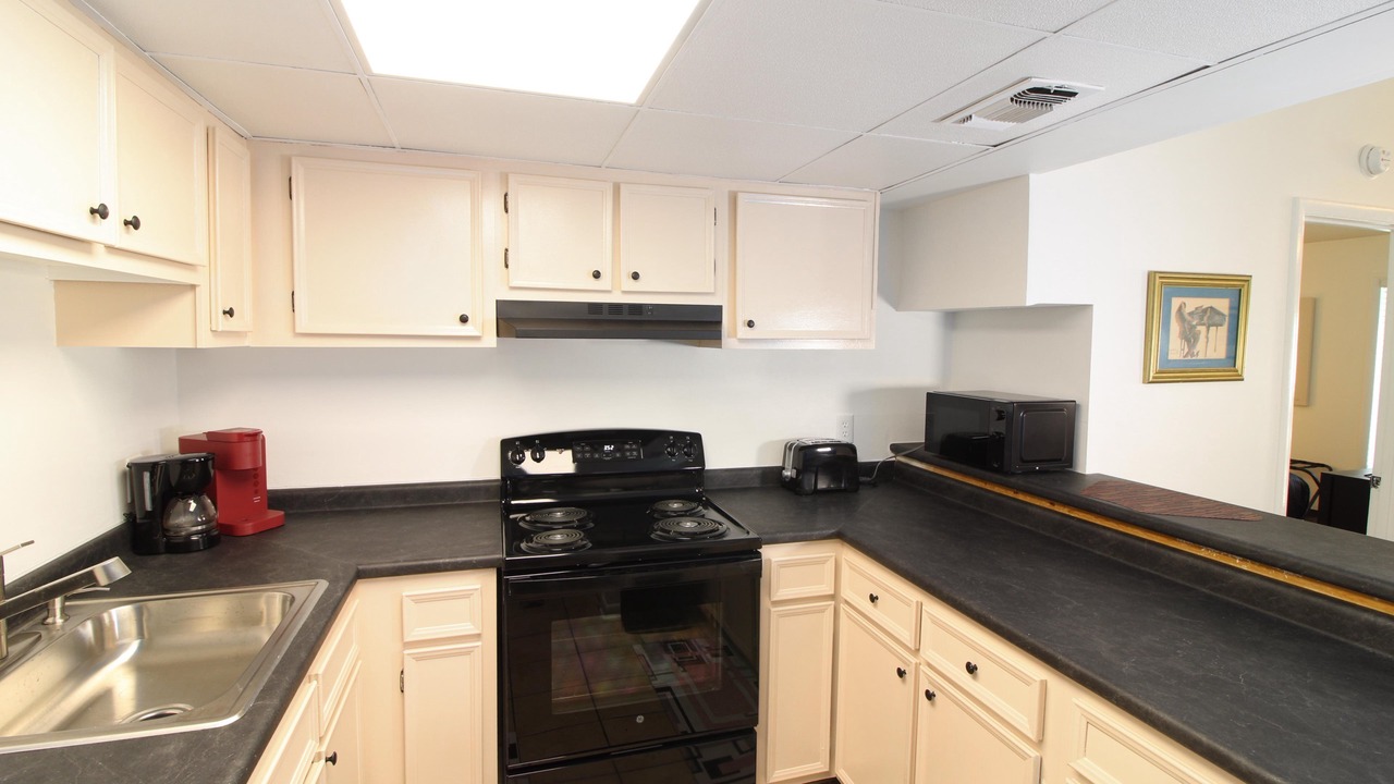 Photo of Kitchen in Villa Sabine