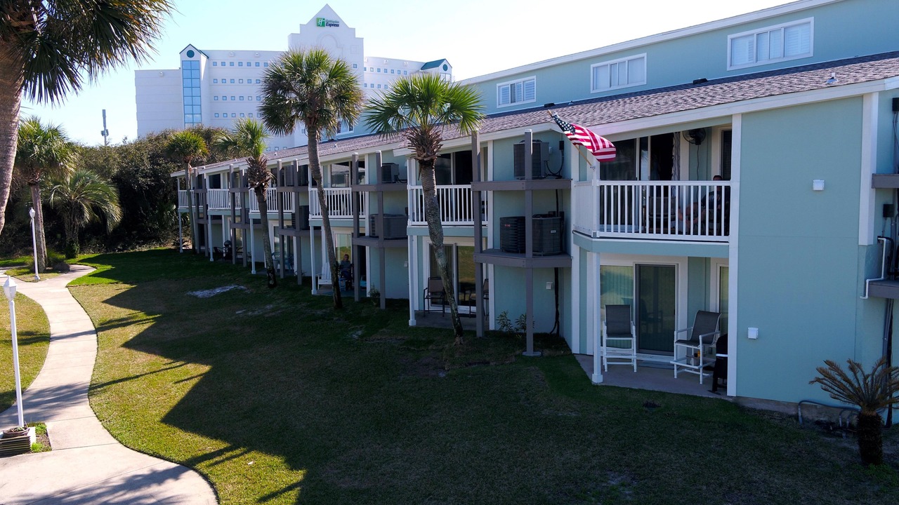 Photo of Outdoor in Villa Sabine