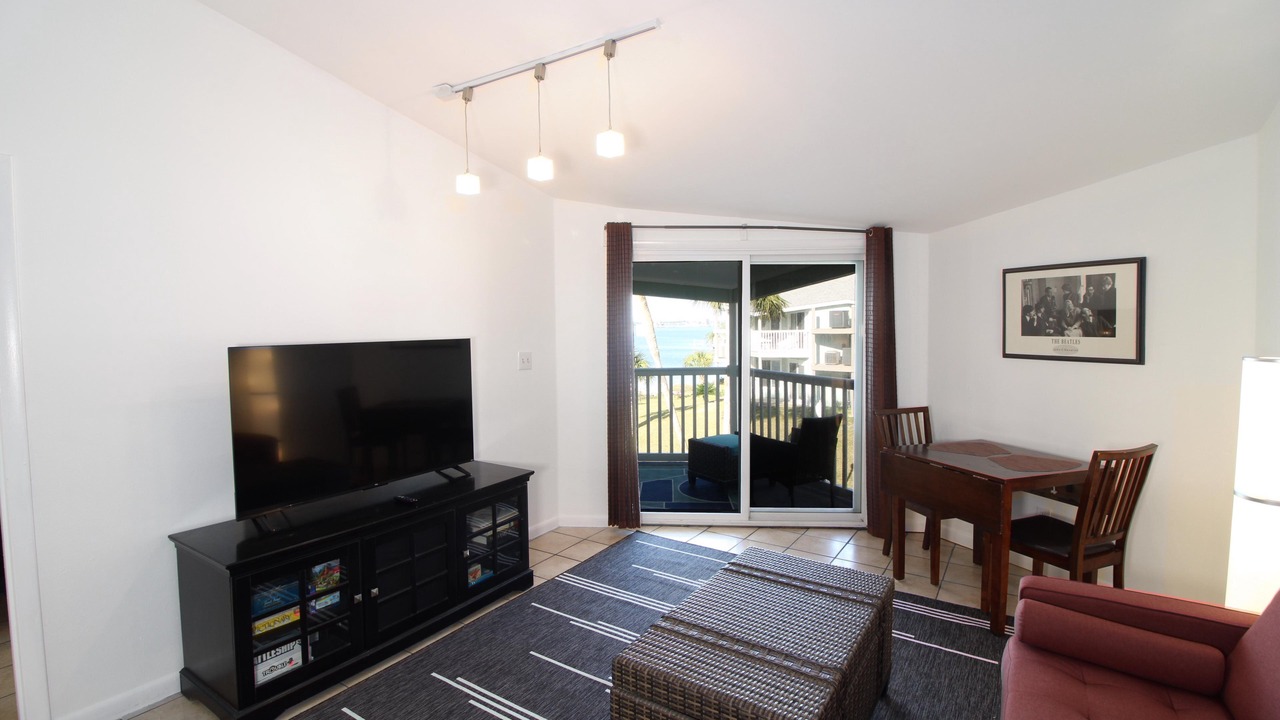 Photo of Livingroom in Villa Sabine
