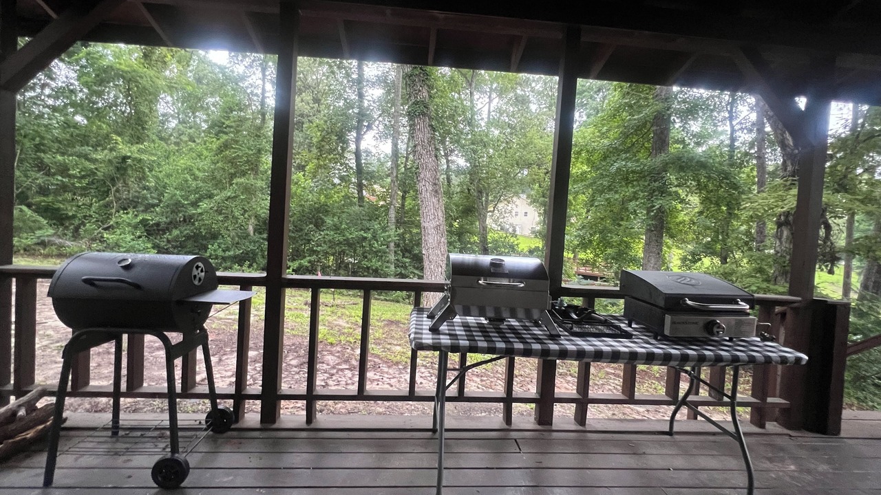 Photo of Others in South Toledo Bend