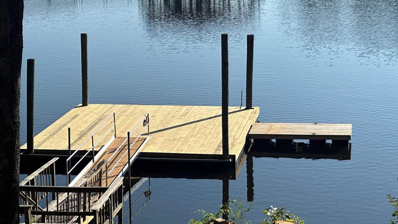 Photo of Outdoor in South Toledo Bend