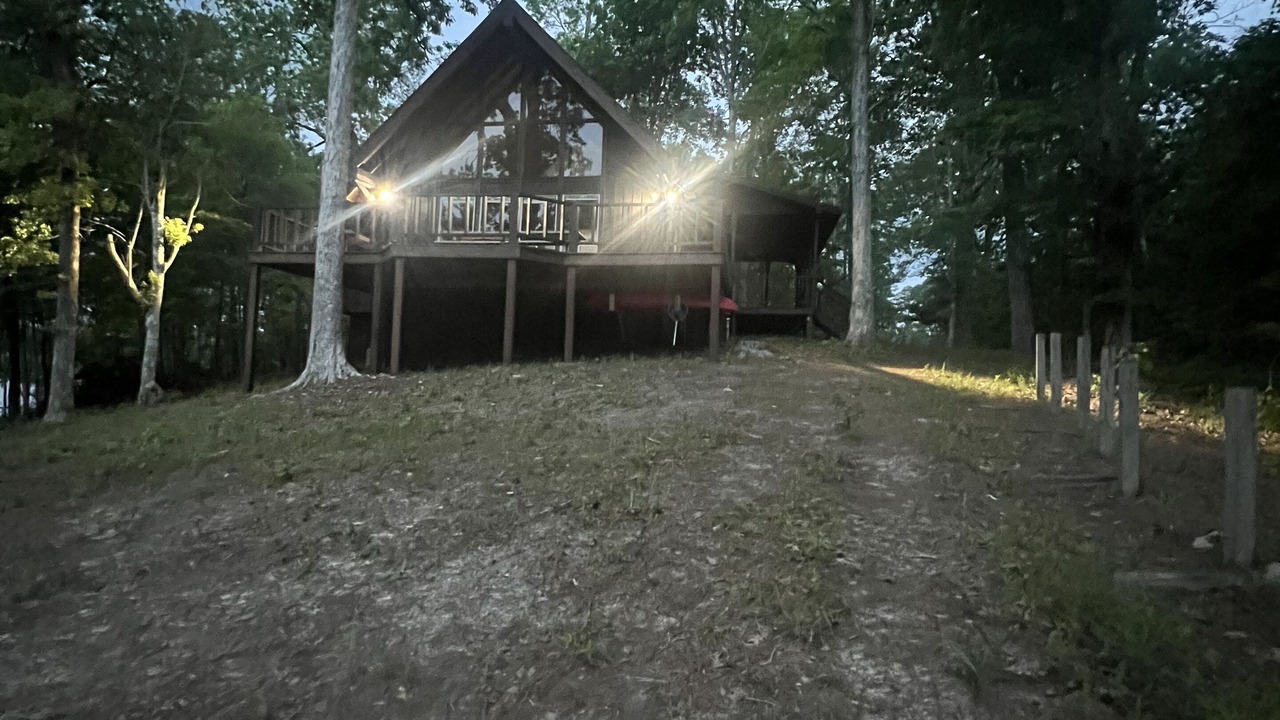 Photo of Outdoor in South Toledo Bend