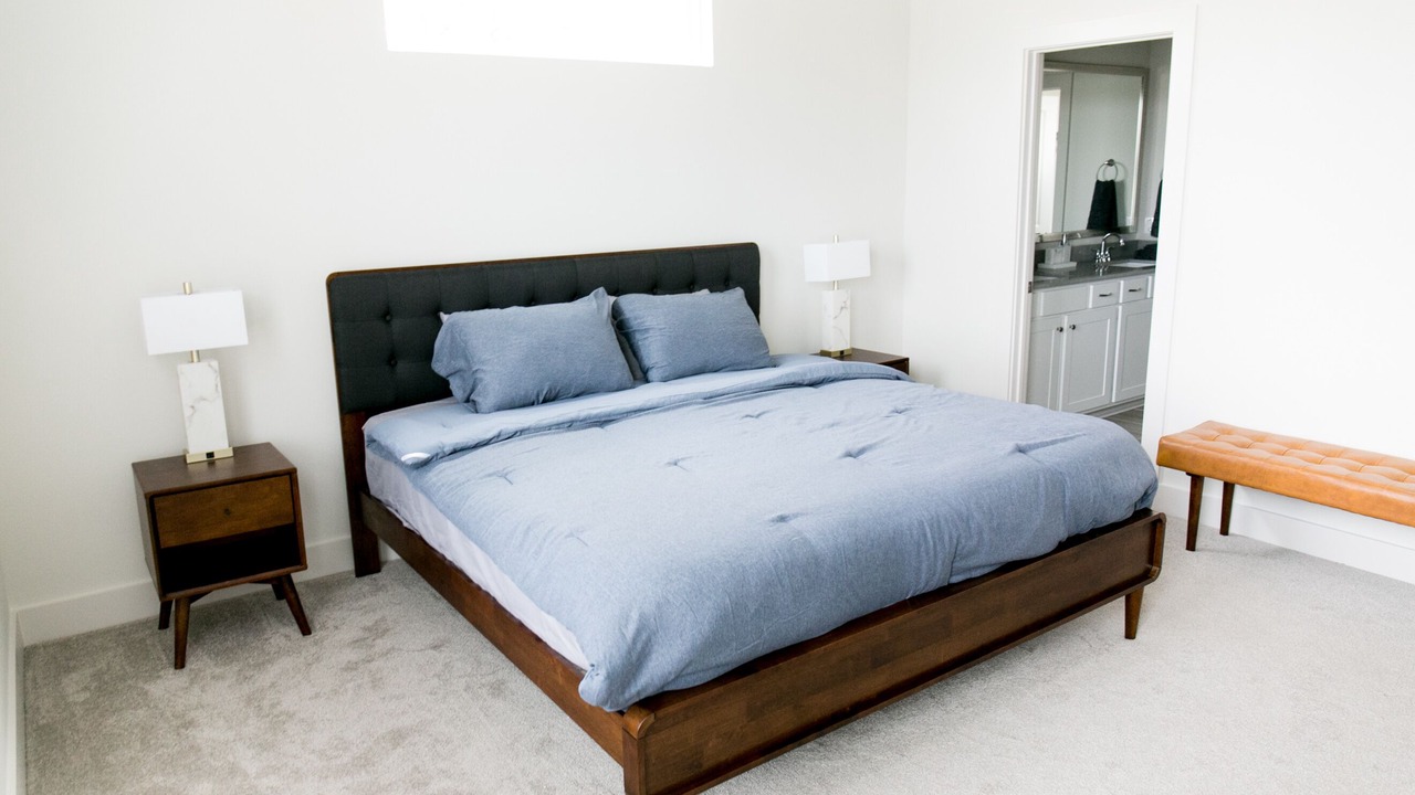 Photo of Bedroom in Northside