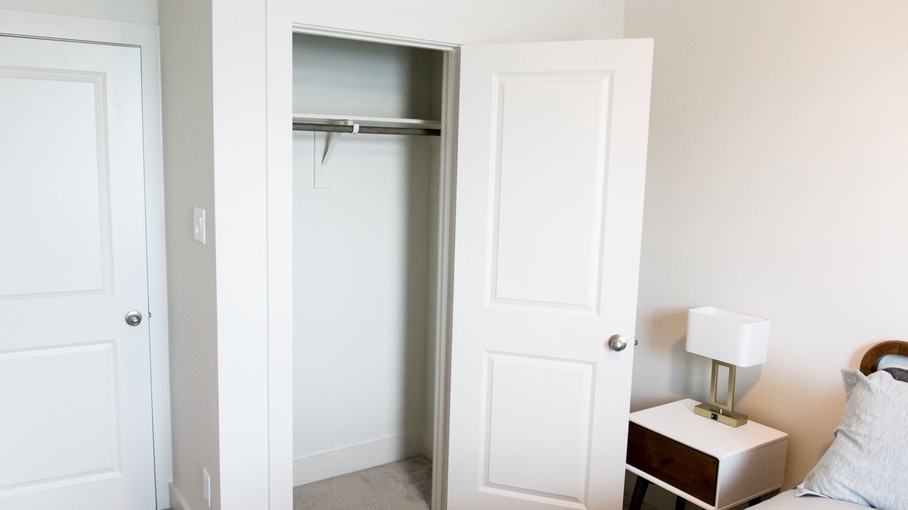 Photo of Bedroom in Northside