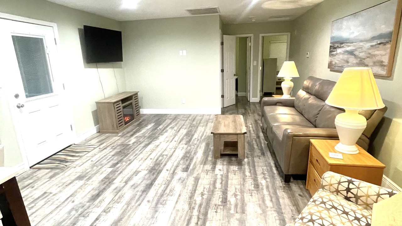 Photo of Bedroom in Gulf Park Estates