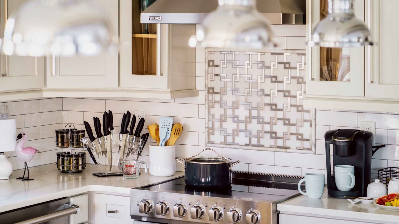 Photo of Kitchen in Clipper Cove