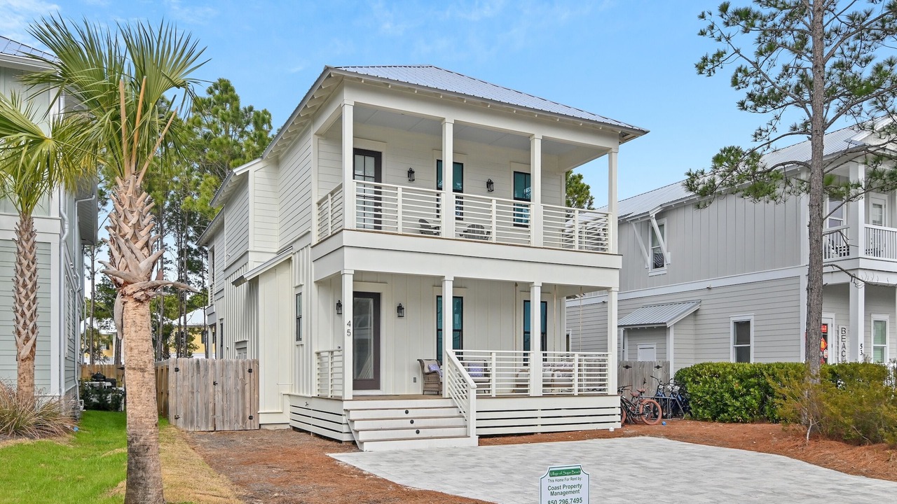 Photo of Outdoor in Village of Sugar Beach