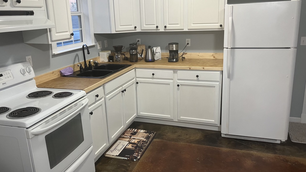 Photo of Kitchen in Pheba