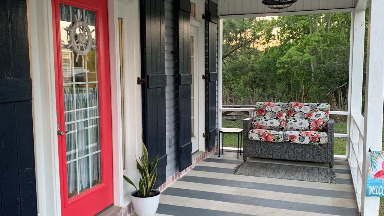 Photo of Outdoor in Waveland